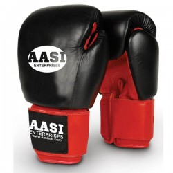 Professional Boxing Gloves